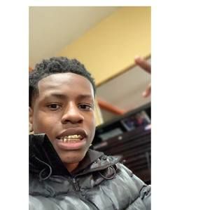 Meet your Posher, Delrico